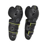 ACERBIS PROFILE 2.0 - KNEE RODILLERAS NEGRO AMARILLO