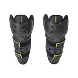 ACERBIS PROFILE 2.0 - KNEE RODILLERAS NEGRO AMARILLO