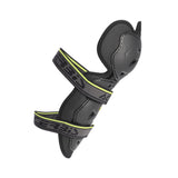 ACERBIS PROFILE 2.0 - KNEE RODILLERAS NEGRO AMARILLO