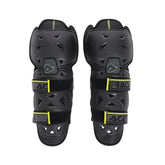 ACERBIS PROFILE 2.0 - KNEE RODILLERAS NEGRO AMARILLO