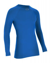ACERBIS EVO TECHNICAL UNDERWEAR AZUL REAL