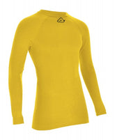 ACERBIS EVO TECHNICAL UNDERWEAR AMARILLO