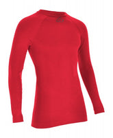 ACERBIS EVO TECHNICAL UNDERWEAR ROJO