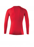 ACERBIS EVO TECHNICAL UNDERWEAR ROJO