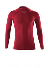 ACERBIS EVO TECHNICAL UNDERWEAR BURDEOS