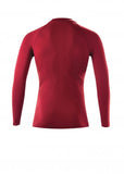 ACERBIS EVO TECHNICAL UNDERWEAR BURDEOS