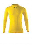 ACERBIS EVO TECHNICAL UNDERWEAR AMARILLO