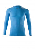 ACERBIS EVO TECHNICAL UNDERWEAR AZUL 2