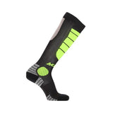 ACERBIS CALCET MX IMPACT NEGRO AMARILLO