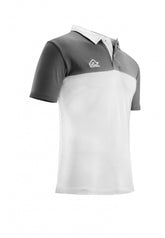 ACERBIS BELATRIX MAN POLO BLANCO