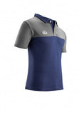 ACERBIS BELATRIX MAN POLO DENIM