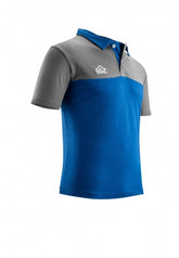 ACERBIS BELATRIX MAN POLO AZUL REAL