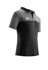 ACERBIS BELATRIX MAN POLO NEGRO