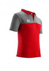ACERBIS BELATRIX MAN POLO ROJO