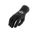ACERBIS EVO GUANTES - PACK 5PCS NEGRO