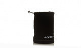 ACERBIS EVO NECK WARMER - PACK 5 PCS NEGRO