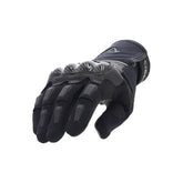ACERBIS GUANTES CE CARBON G 3.0 NEGRO