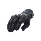 ACERBIS GUANTES CE CARBON G 3.0 NEGRO