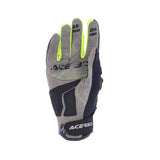 ACERBIS GUANTES CE CARBON G 3.0 NEGRO AMARILLO