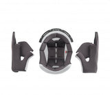 ACERBIS INNER LINING FLIP FS-606 S 139 CASCO NEGRO