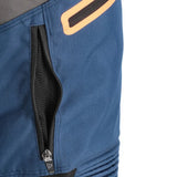 ACERBIS PANTALONES ENDURO-ONE BAGGY AZUL GRIS