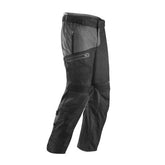 ACERBIS PANTALONES ENDURO-ONE BAGGY NEGRO GRIS