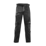 ACERBIS PANTALONES ENDURO-ONE BAGGY NEGRO GRIS