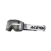 ACERBIS VANGUARD KID GAFAS DE MOTOCROSS NEGRO