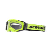 ACERBIS VITRION GAFAS DE MOTOCROSS AMARILLO FLUO