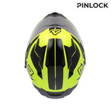 ACERBIS X-WAY GRAPHIC INTEGRAL CASCO DE MOTO