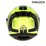 ACERBIS X-WAY GRAPHIC INTEGRAL CASCO DE MOTO