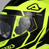 ACERBIS X-WAY GRAPHIC INTEGRAL CASCO DE MOTO
