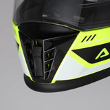 ACERBIS X-WAY GRAPHIC INTEGRAL CASCO DE MOTO