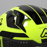 ACERBIS X-WAY GRAPHIC INTEGRAL CASCO DE MOTO