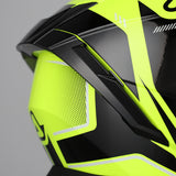 ACERBIS X-WAY GRAPHIC INTEGRAL CASCO DE MOTO