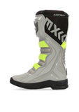 ACERBIS STIVALE X-TEAM GRIGIO/GIALLO