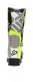 ACERBIS STIVALE X-TEAM GRIGIO/GIALLO