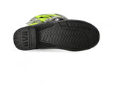 ACERBIS STIVALE X-TEAM GRIGIO/GIALLO