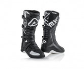 ACERBIS STIVALE X-TEAM NERO/BIANCO
