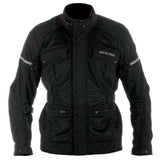 SPYKE GT MAN SOFT NYLON CHAQUETA NEGRA