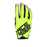 ACERBIS GUANTES MX X-H OFF ROAD VERDE PETROLIO