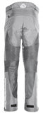 ACERBIS PANTALONES CE RAMSEY VENTED GRIS CLARO