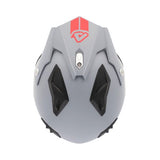 ACERBIS - CASCO JET ARIA 2206 GRIGIO CHIARO