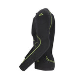 ACERBIS BODY ARMOR DENSITY NEGRO AMARILLO