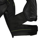 ACERBIS KOERT-ONE BODY ARMOUR NEGRO AMARILLO