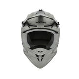ACERBIS CASCO LINEAR 2206 OFF-ROAD GRIS AMARILLO