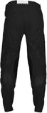 ACERBIS - PANTALONES MX TRACK INC NERO/BIANCO