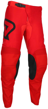 ACERBIS - PANTALONES MX TRACK INC ROSSO/NERO