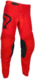 ACERBIS - PANTALONES MX TRACK INC ROSSO/NERO
