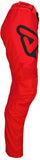 ACERBIS - PANTALONES MX TRACK INC ROSSO/NERO